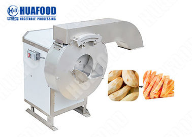 Multifunktionsgemüseschneidemaschine-dauerhafte Kartoffelchips Schneidemaschine, Pommes-Fritesschneidemaschine