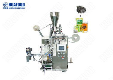 Automatische Taschen der Tee-Verpackungsmaschine-Teebeutel-Verpackungsmaschine-40-60/Minute