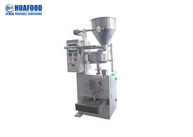 Mehrfunktionale automatische Nahrungsmittelverpackungsmaschine, automatische Pulver-Verpackungsmaschine