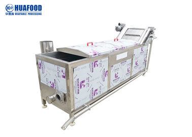 98 Celsius Gemüsereismühle-hohe Automatisierungs-Steuerung für Lebensmittelverarbeitung