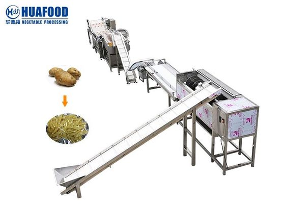 Industrielle automatische Waschmaschine Soems Kartoffel-2000kg/h und Peeler-Maschine Bürsten