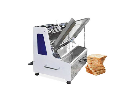 CER Handelstoast, der Maschine 31-teilige Scheiben-Brot-Schneidmaschine herstellt