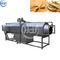 Mehrfunktionales trommelartiges Gemüseder waschmaschinen-300 - 2000 kg/h Kapazitäts-Nahrungsmittelwaschende Ausrüstungs-