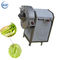 Multifunktionsgemüseingwer-Schneidemaschine der Schneidemaschine-250KG/H, elektrischer Gemüseschneider