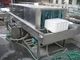 Automatische Nahrungsmittelplastikkorb-Waschmaschinen-hohe Temperatur beständig