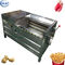 Kartoffel-Waschmaschinen-Kartoffel-Waschmaschine/automatische Kartoffelschäler-Maschine