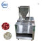 Elektrische Mandel-Erdnuss, die Acajounuss-Schneidemaschine für die Herstellung des Kuchens 2.2KW schneidet