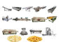 Kartoffelchip-Ausrüstungs-Pommes-Frites, die Maschinen-Kartoffelchip-Produktlinie machen