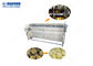 Pommes-Fritesproduktlinie-kleine Kartoffelchips des Stetigförderer-150-2000KG/H, die Maschine herstellen