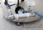 Ölfilter-Maschinen-Transformator-Öl-Dehydrierungs-Maschinen-Abwehr-Energie der Nahrunghdf-pg22