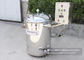 Ölfilter-Maschinen-Transformator-Öl-Dehydrierungs-Maschinen-Abwehr-Energie der Nahrunghdf-pg22