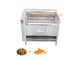 Automatische Karotten-Reinigungsmaschine der Kartoffel-1000kg/H