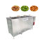 Kartoffel Chips Frying Machine der Nahrungsmittelfabrik-50kg/H 100kg/H