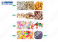 Snack-Food-Verarbeitungs-Maschinerie der Beschichtungs-Schokoladen-1000kg/H