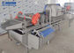 Reinigungs-Maschine des Restaurant-Turbocharged Blatt-2000kg/H