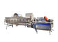 Turbulenz-Blattgemüse-Waschmaschine SUS304 1000KG/H