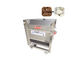 Halb automatische Kartoffel Chips Peeling Machine der Reinigungs-150 Kg/Hr