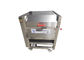 Gemüse-Karotten-Waschmaschine 180kg SUS304 700kg/H