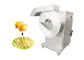 Banane Chips Maker Production Line des kleinen Maßstabs 600kg/h