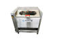 Bürste SUS304 380v 50hz 700kg/H Ginger Washing Machine