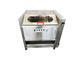Bürste SUS304 380v 50hz 700kg/H Ginger Washing Machine
