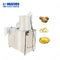 Handels-Waschmaschine der Kartoffel-100kg/H und Peeler-Maschine
