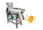 Kalte Handelsfrucht Juice Making Machine der Presse-SUS304