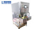 Automatische Lebensmittelverarbeitungs-Maschinen Mango-Peeler-Schneidmaschinen-0.6kw