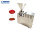 Kolloidmühle-Hühnerknochen bestreichen Schleifmaschine der Paprika-30kg/h mit Butter