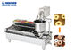 Automatische Mini Donut Machine Automatic Food-Werkzeugmaschinen
