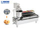 Schaumgummiring-Hersteller 3 Schicht-automatische Lebensmittelverarbeitungs-Maschinen