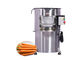 Polierschälmaschine 800kg/HR Ginger Turmeric Washing Machine Potato