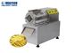 Multifunktionsgemüseschneidemaschine SUS304 für Kartoffel-Gurken-Karotte
