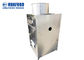 30 kg/h automatische Knoblauch-Schalen-Prozessausrüstung Knoblauch-Peeler-Maschinen-2,2 kw/220v
