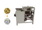 7 Gummi-Höhe Ring Groundnut Peeling Machines 150kg/Hour Kapazitäts-1100mm