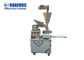Automatischer Mehlkloß Momo Making Machine /Steamed USA/Canada 110v 220v füllte Brötchen-Maschine/Baozi-Füllmaschine an