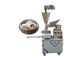 Angefüllte gedämpfte Brötchen-Maschine dämpfte angefüllte Brötchen-Maschinen-Bäckerei-Maschinen-Nahrungsmittelmaschine