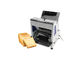 Elektrische 31-teilige automatische Toast-Schneidmaschinen-Maschinen-Bäckerei-Brot-Schneidmaschine