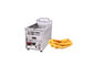 Automatische Bratpfannen-Maschinen-Tischplatte-Gas-Fritteuse-Küchen-Einkesselausrüstung