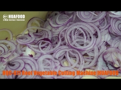 Fruit and Vegetable Cutting machine