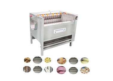 Waschende Nuss-Reinigungs-Gemüsemaschine MachineHFD-Hersteller-HDF1000 kundenspezifische