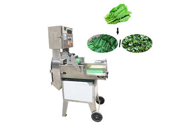 Hauptmultifunktionsgemüseschneidemaschine des salat-100kg
