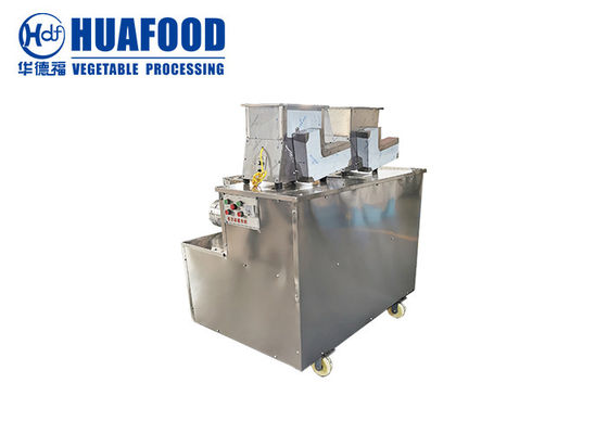 SUS automatische Teigwaren-Werkzeugmaschine der Lebensmittelverarbeitungs-Maschinen-90kg/H