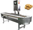 Automatische Kartoffel, die Linie der Ausrüstungs-Zwiebel-ordnende maschinellen Bearbeitung Obstverarbeitungs-Ausrüstung sortiert