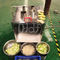 Kartoffel-Rettich-Schneidmaschinen-Maschine der Multifunktionsgemüseschneidemaschine-HDF-S01 elektrische