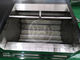 Gemüseelektrische Kartoffel-abschleifende Schälmaschine-Karotten-Waschmaschine der waschmaschinen-700kg/H