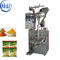 automatische Verpackungsmaschine des Kaffee-220v/Film-Breite der Salz-Verpackungsmaschine-25-145mm