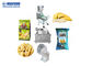 Halb automatische Banane Chips Production Machine kleinen Maßstabs des Anlagen30kg 50kg 80kg 100kg