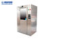 Reinraum-Luft-Duschen der Tiefkühlkost-Fabrik-400kg