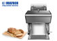 Brot-Schneidmaschine rösten 31-teilige automatische Lebensmittelverarbeitungs-Maschinen